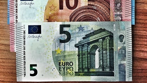 EUR/USD forecast Euro Dollar on April 2, 2019