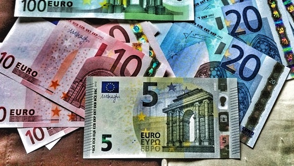 EUR/USD forecast Euro Dollar on February 15, 2018