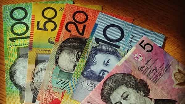 Australian Dollar Forecast AUD/USD for August 24, 2023