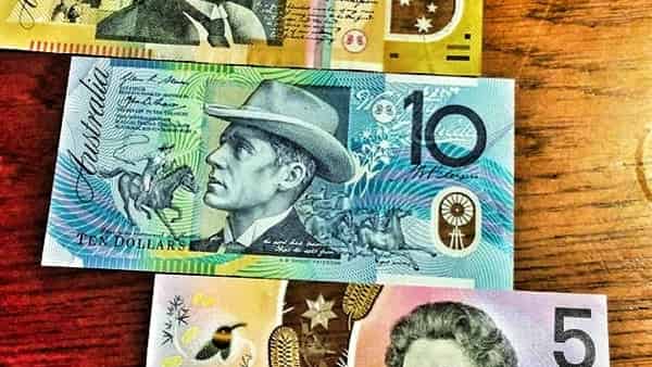 Australian Dollar Forecast AUD/USD August 31, 2022