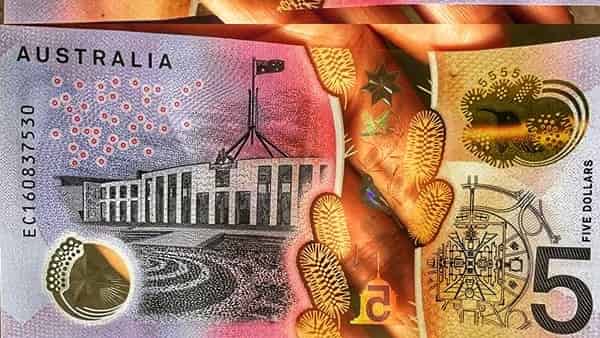FOREX прогноз AUD/USD на июль 2024