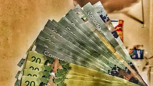 Канадский Доллар прогноз USD/CAD на 10 ноября 2017