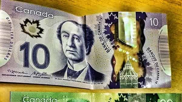 Canadian Dollar Forecast USD/CAD August 30, 2022