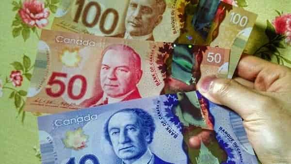 Канадский Доллар прогноз USD/CAD на 18 июля 2017
