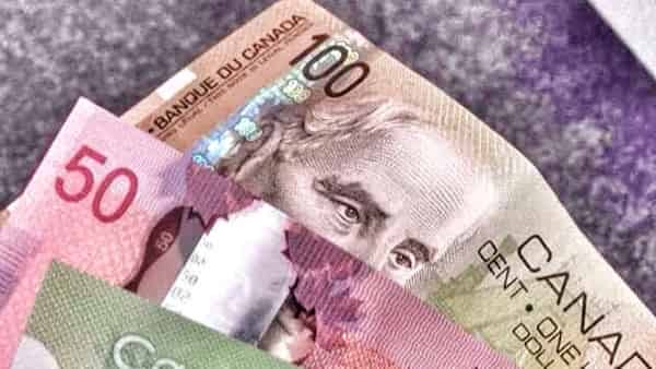 Canadian Dollar Forecast USD/CAD August 31, 2022
