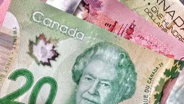 Canadian Dollar Forecast USD/CAD for September 6, 2023