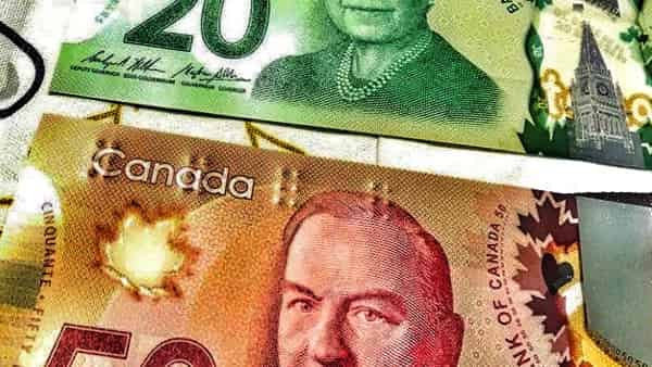 USD/CAD прогноз на неделю 28 августа — 1 сентября 2017