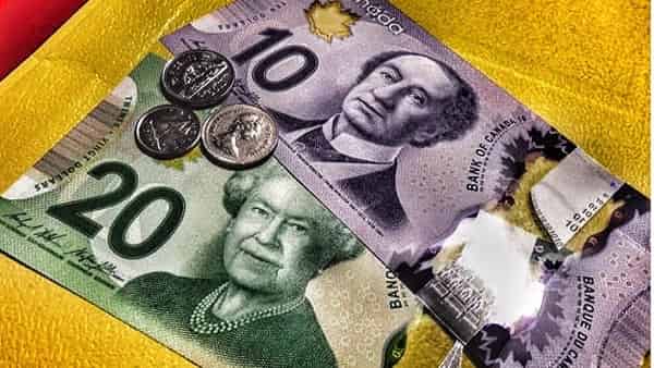 USD/CAD прогноз на неделю 8 — 12 января 2018