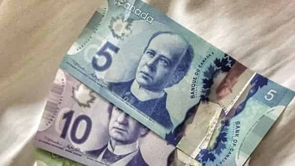 Технический анализ и прогноз USD/CAD на 12 мая 2017