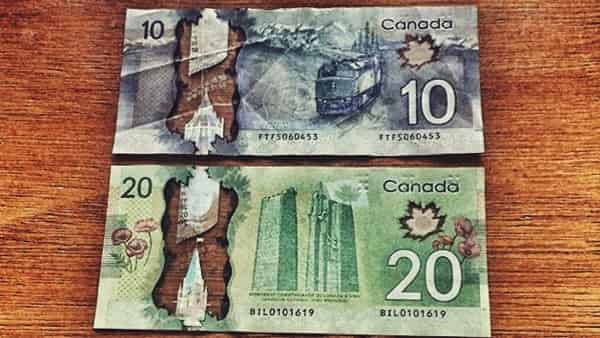 Канадский Доллар прогноз USD/CAD на 15 марта 2018