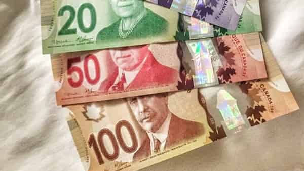 USD/CAD прогноз Канадский Доллар на сентябрь 2018