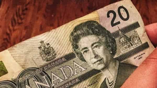 Канадский Доллар прогноз USD/CAD на 21 ноября 2017