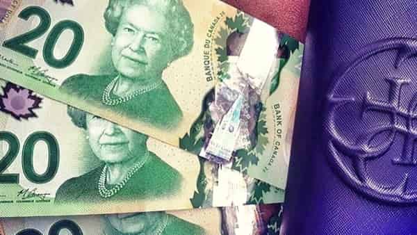 Канадский Доллар прогноз USD/CAD на 3 мая 2019