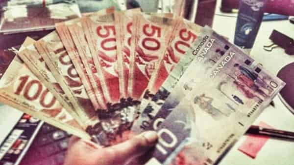 Канадский Доллар прогноз USD/CAD на 16 июня 2017
