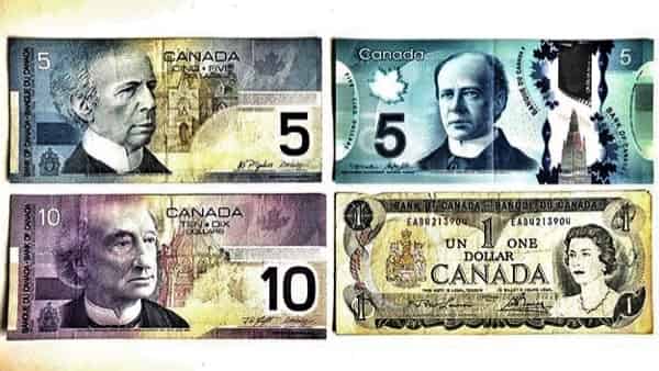 Канадский Доллар прогноз USD/CAD на 9 февраля 2018