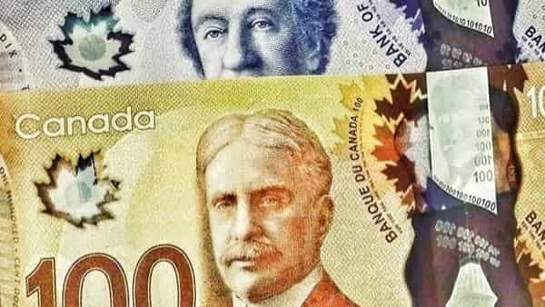 Canadian Dollar Forecast USD/CAD for September 13, 2023