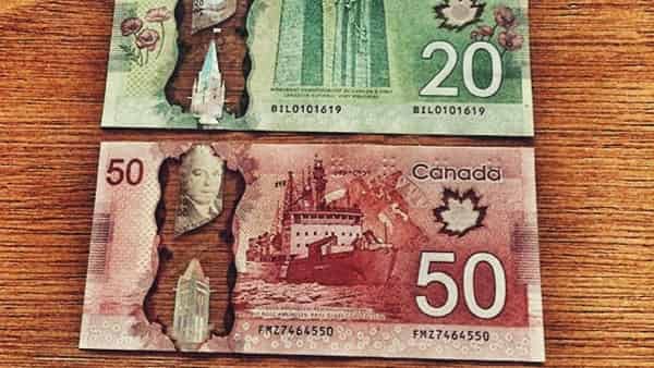 Канадский Доллар прогноз USD/CAD на 22 сентября 2017