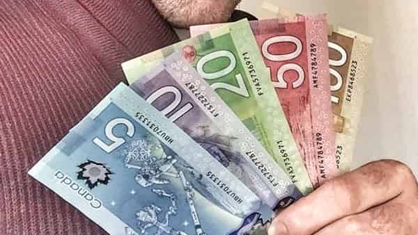 USD/CAD прогноз Канадский Доллар на 26 — 30 января 2026