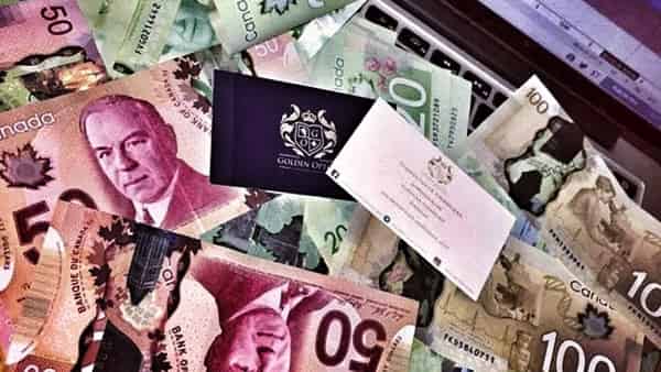 USD/CAD прогноз Канадского Доллара на 20 января 2026