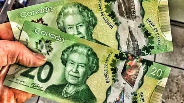 Canadian Dollar Forecast USD/CAD for March 7, 2024