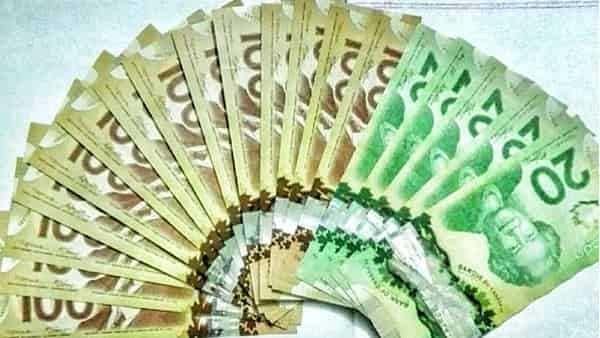 USD/CAD прогноз Канадского Доллара на 15 января 2026
