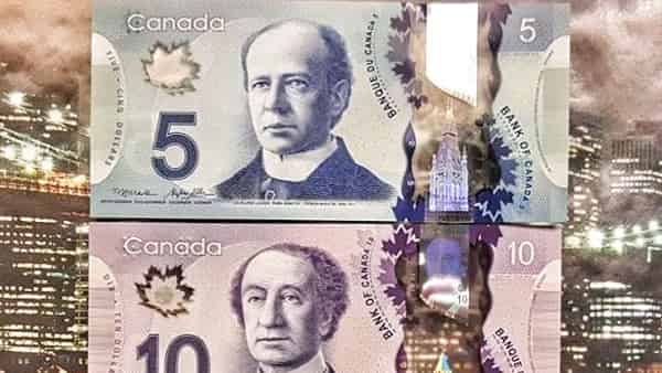Канадский Доллар прогноз USD/CAD на 18 — 22 сентября 2017