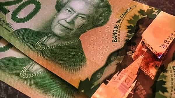 USD/CAD прогноз Канадского Доллара на 11 февраля 2026