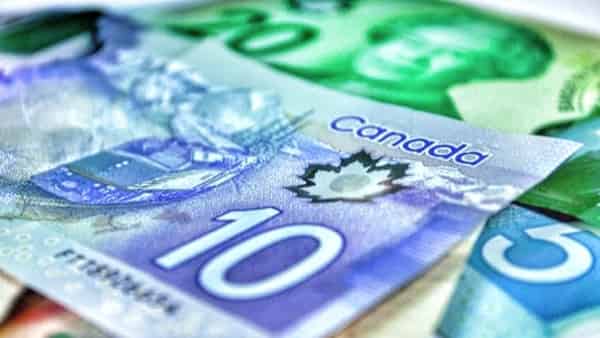USD/CAD Forecast March 18 — 22, 2024
