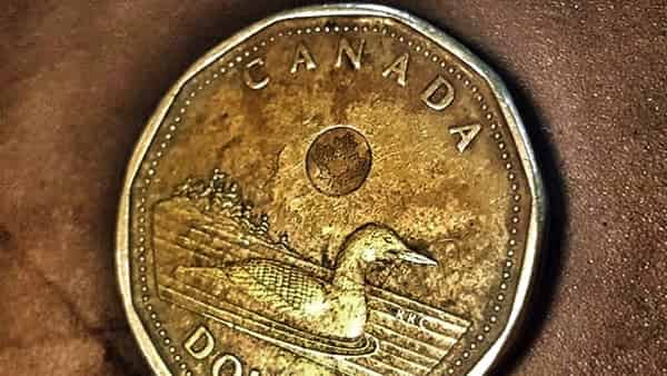 USD/CAD прогноз Канадского Доллара на 21 ноября 2025