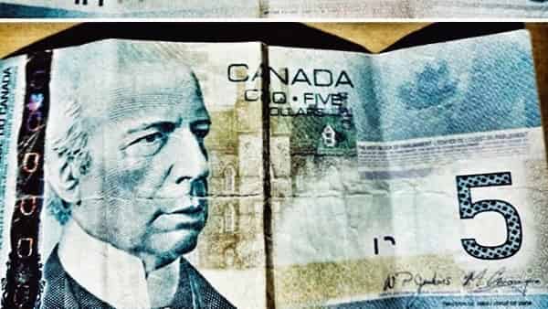 Форекс прогноз USD/CAD на 15 июня 2017