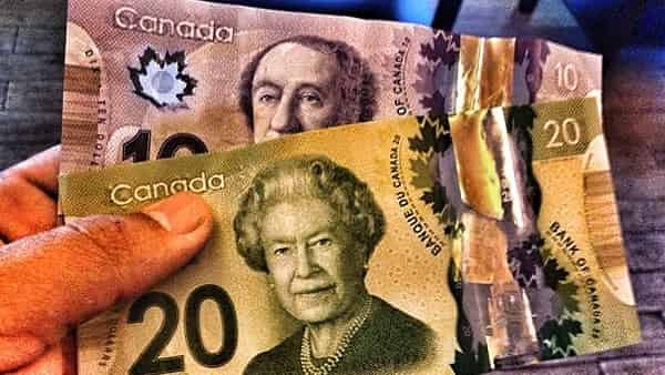 Canadian Dollar Forecast USD/CAD September 15, 2022
