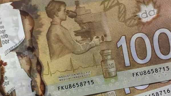USD/CAD прогноз Канадского Доллара на 22 января 2026