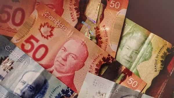 Ichimoku Kinko Hyo прогноз USD/CAD на 23 мая 2017