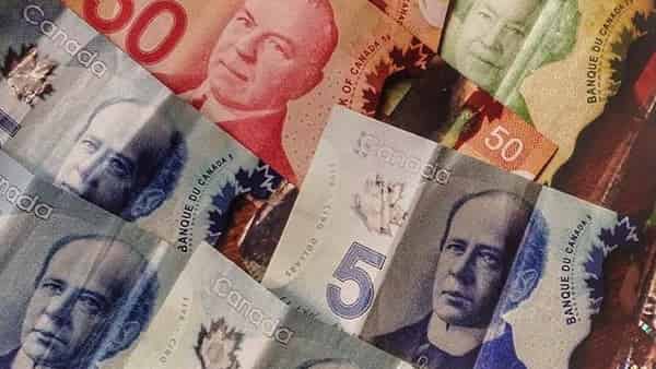 USD/CAD прогноз Канадского Доллара на 13 февраля 2026