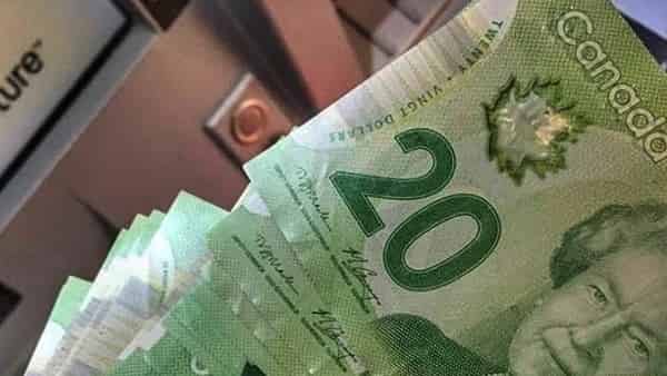 Технический анализ USD/CAD на 19 мая 2017
