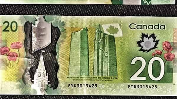 USD/CAD прогноз Канадский Доллар на 24 — 28 ноября 2025