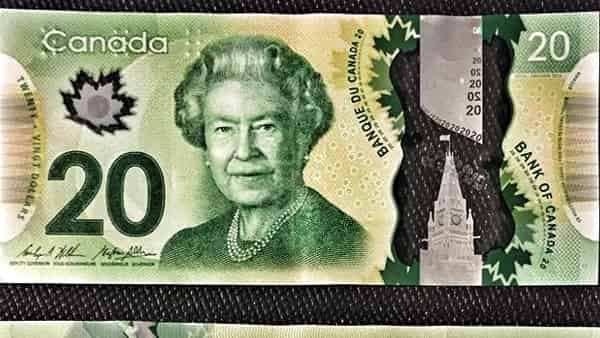 USD/CAD прогноз Канадского Доллара на 27 января 2026