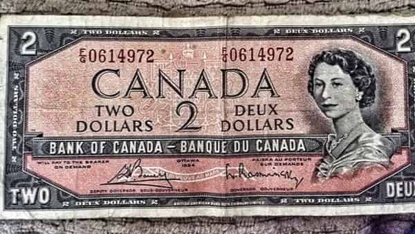 USD/CAD прогноз Канадского Доллара на 5 февраля 2026