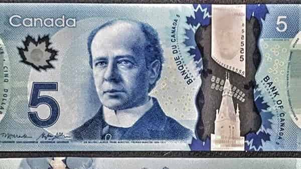 Канадский Доллар прогноз USD/CAD на 3 — 7 июля 2017