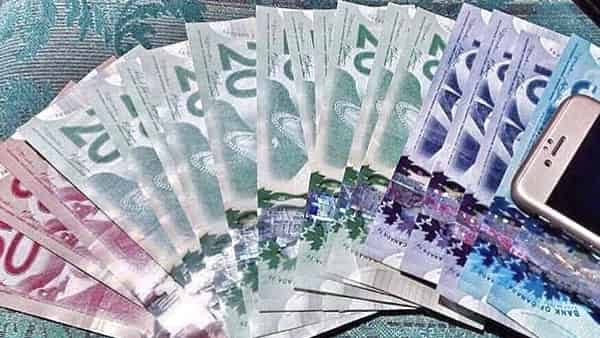 Канадский Доллар прогноз USD/CAD на 3 октября 2017