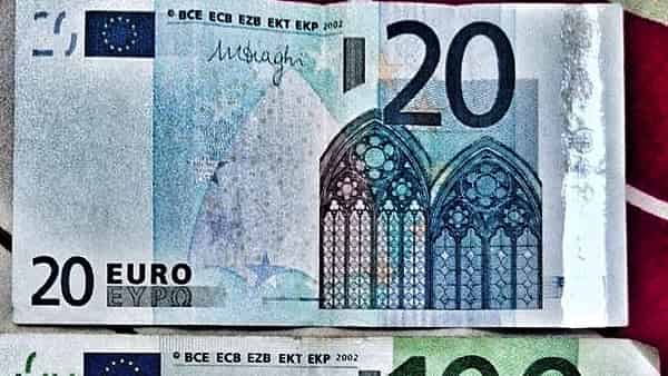 EUR/USD forecast Euro Dollar on August 18, 2022
