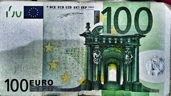 EUR/USD forecast Euro Dollar on April 13, 2022