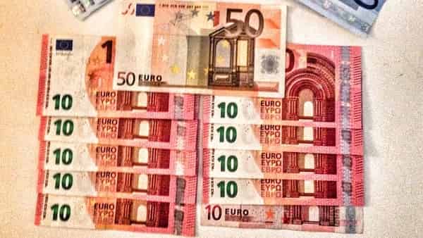 EUR/USD forecast Euro Dollar on May 12, 2022