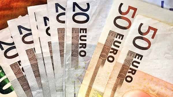 EUR/USD forecast Euro Dollar on May 5, 2022