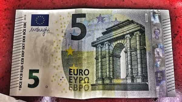 EUR/USD forecast Euro Dollar on September 23, 2022