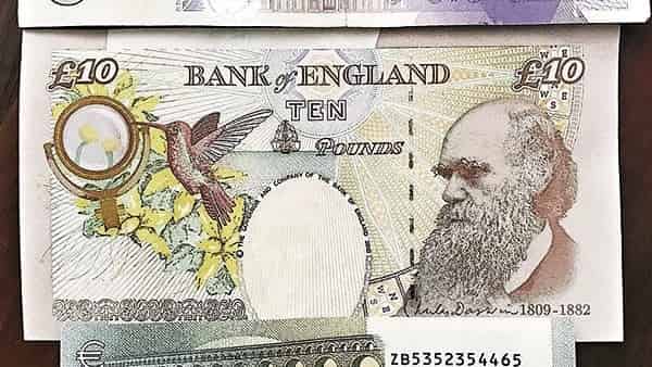 Фунт Доллар прогноз GBP/USD на 12 октября 2017