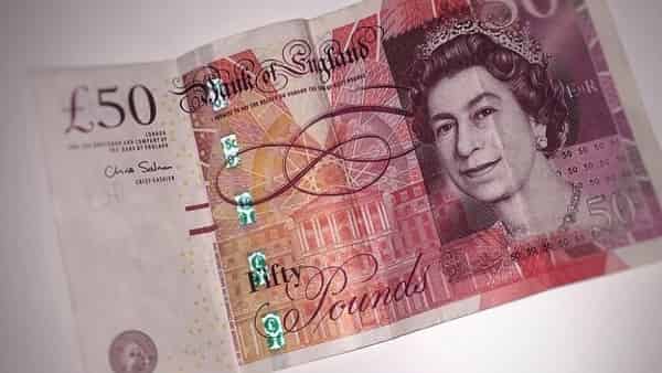 Фунт Доллар прогноз GBP/USD на 24 октября 2017