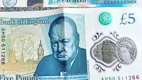 Фунт Доллар прогноз GBP/USD на 1 ноября 2017