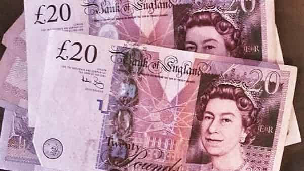 GBP/USD прогноз Фунт Доллар на 23 — 27 октября 2017
