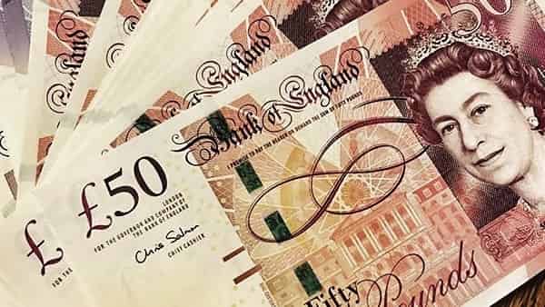 FOREX прогноз GBP/USD на 2 ноября 2017